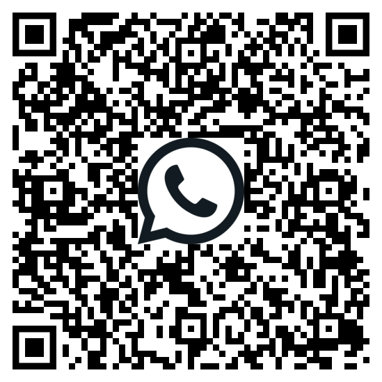 QR Code WhatsApp